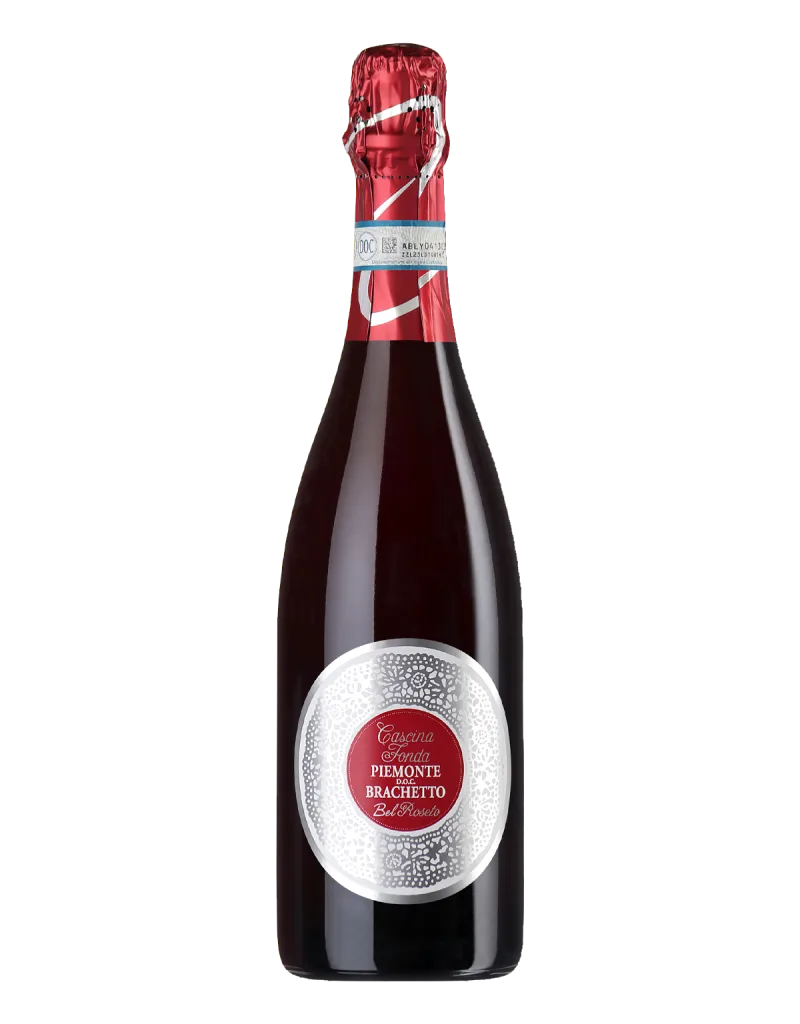 Brachetto Doc Bel Roseto