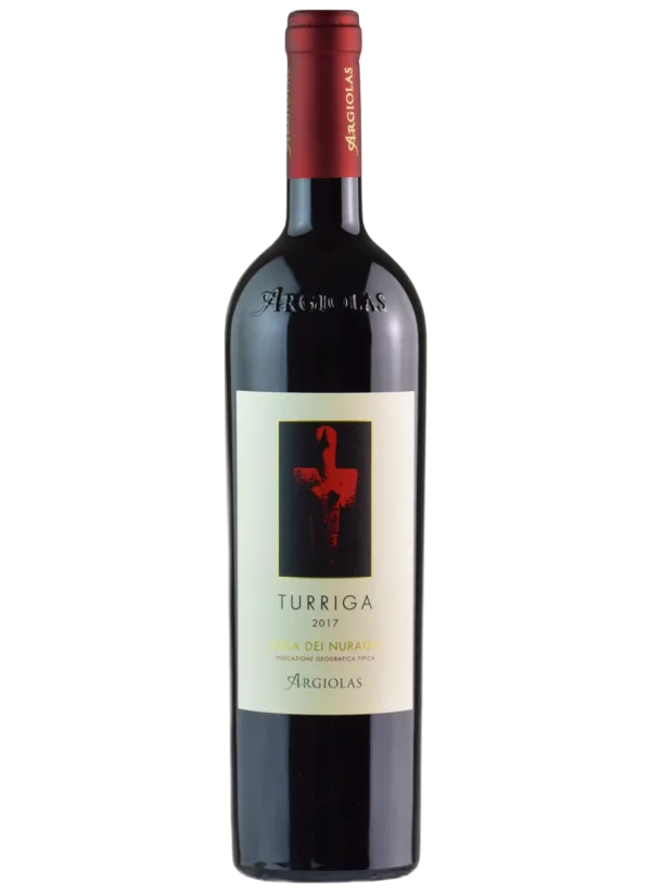 Turriga