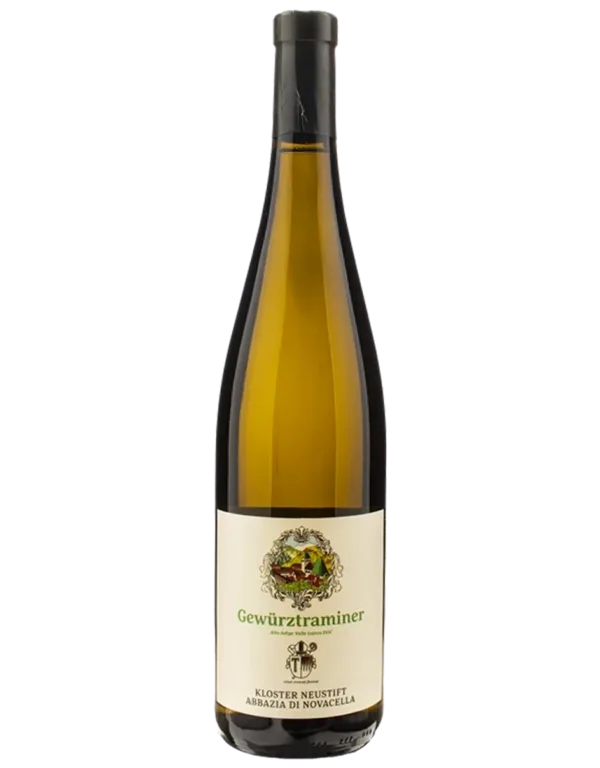 Gewurztraminer