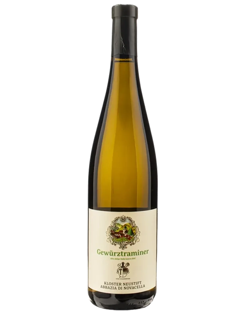 Gewurztraminer