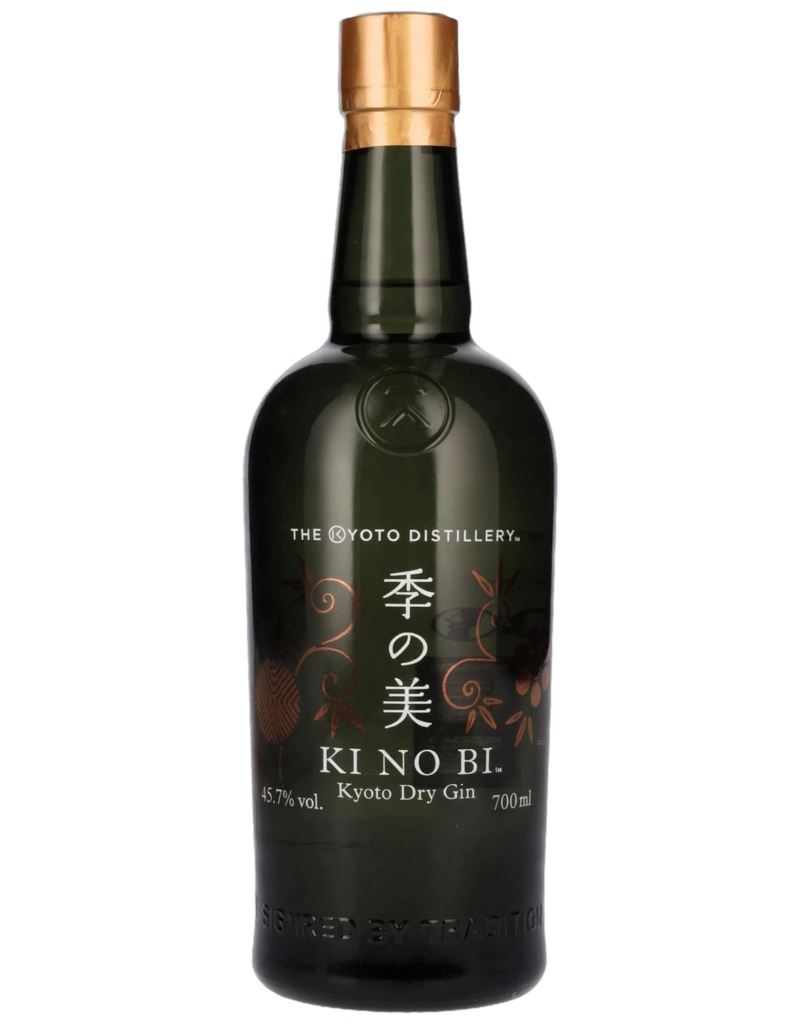 Ki No Bi