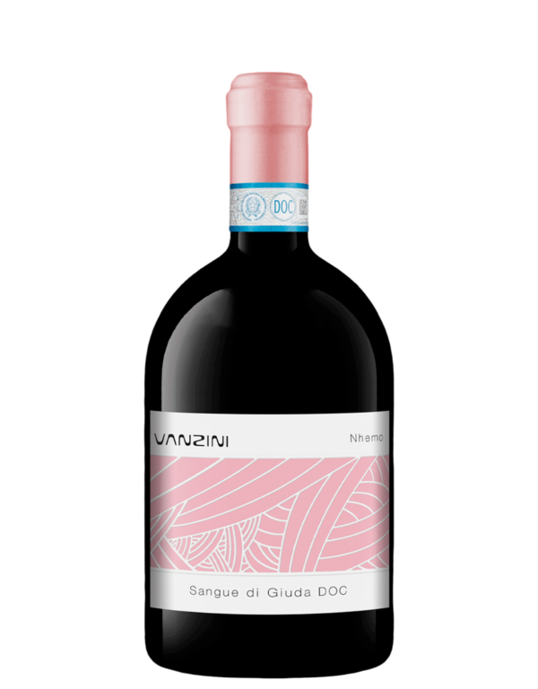 Nhemo Sangue di Giuda