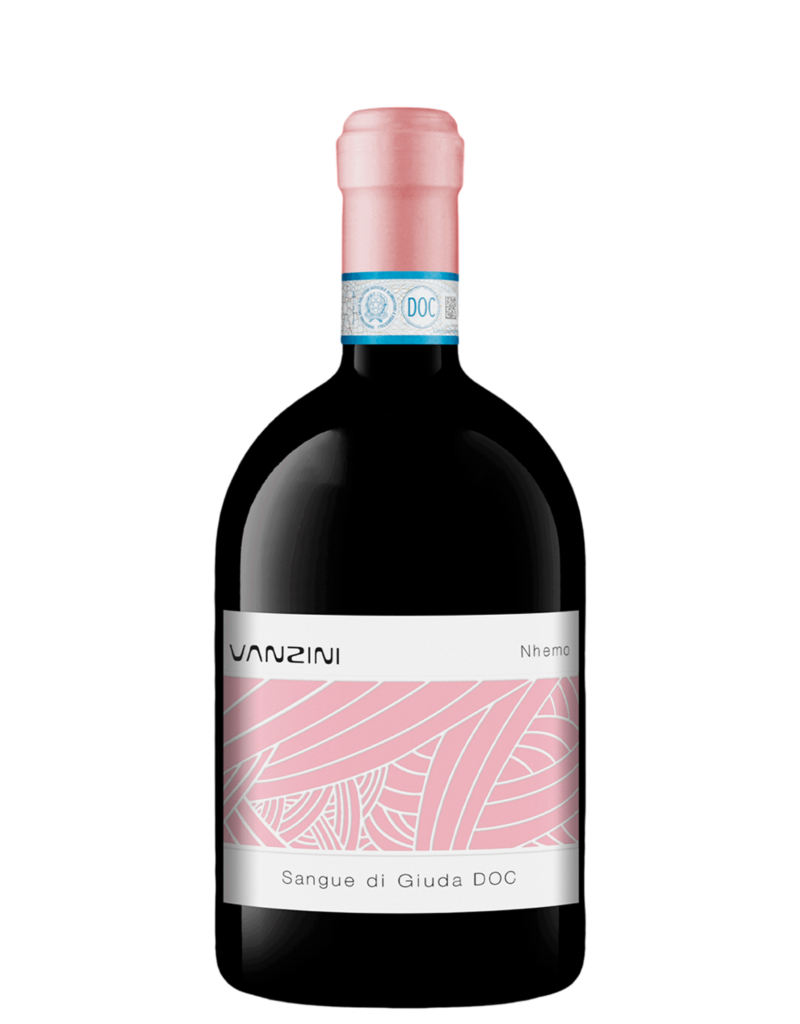 Nhemo Sangue di Giuda