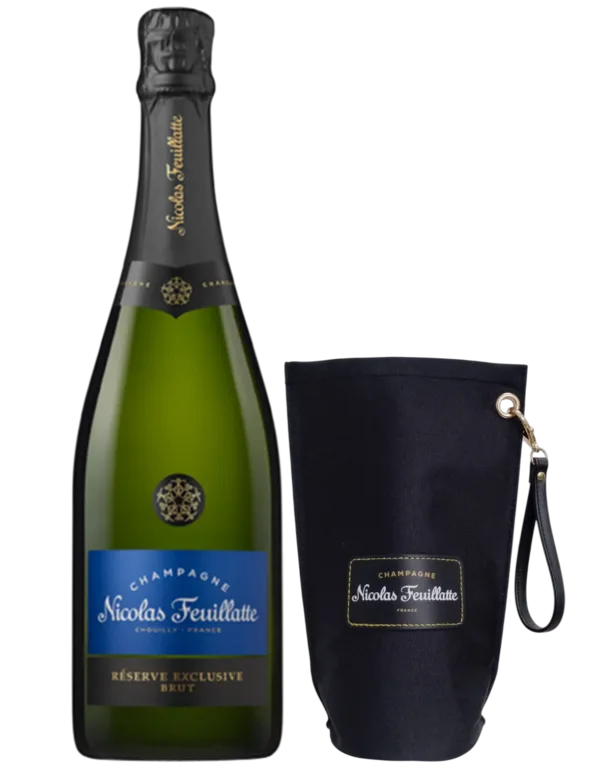 Brut Réserve Sac Seau French
