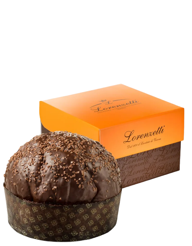 Veneziana Gianduia Lorenzetti