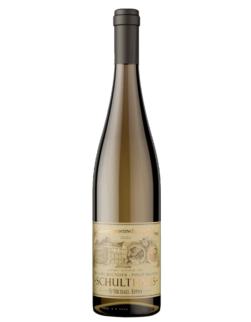 Pinot Bianco Schulthaus