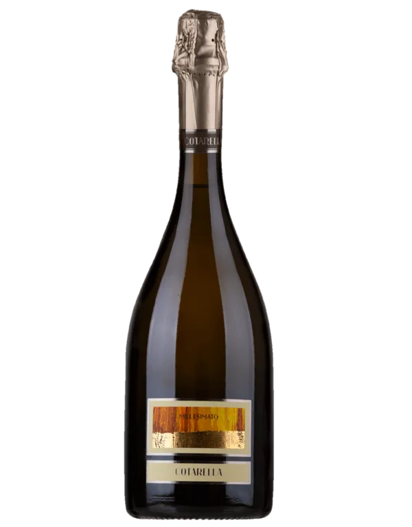 Spumante Metodo Classico Millesimato Brut