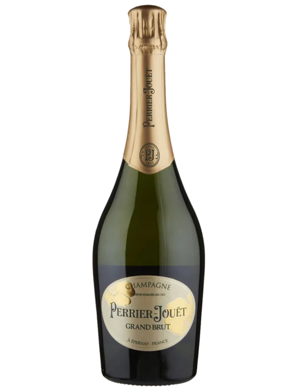 Grand Brut astucciato