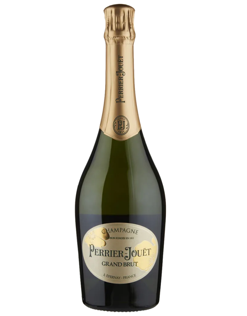 Grand Brut astucciato