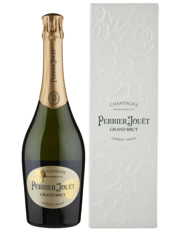 Grand Brut astucciato