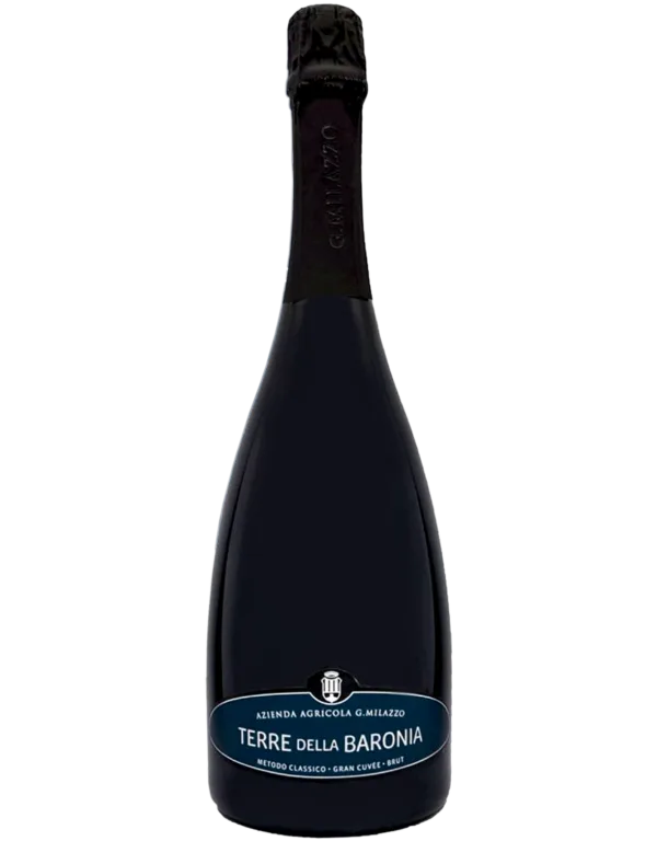Terre della Baronia Gran Cuvée