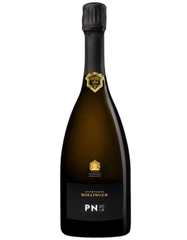 PN AYC18 Astucciato