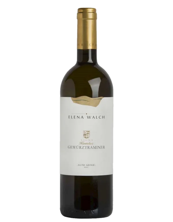 Gewürztraminer Vigna Kastelaz
