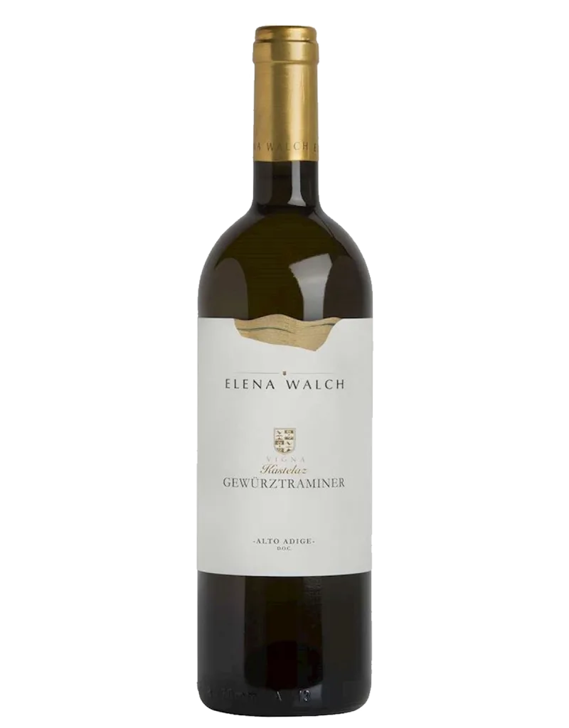 Gewürztraminer Vigna Kastelaz