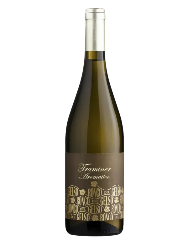 Traminer Aromatico
