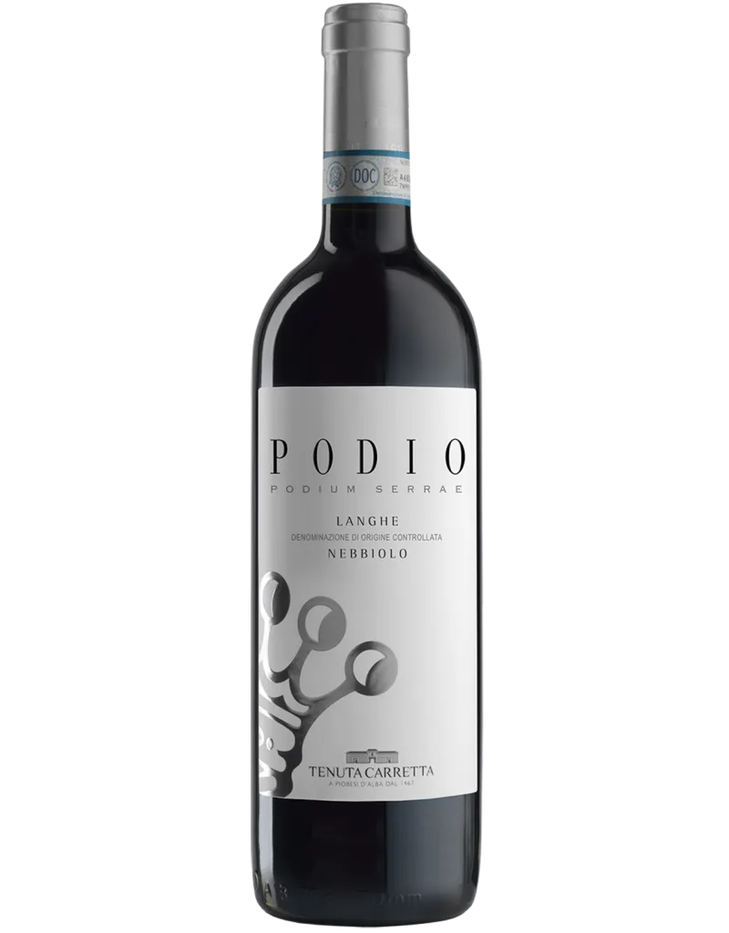 Podio Magnum