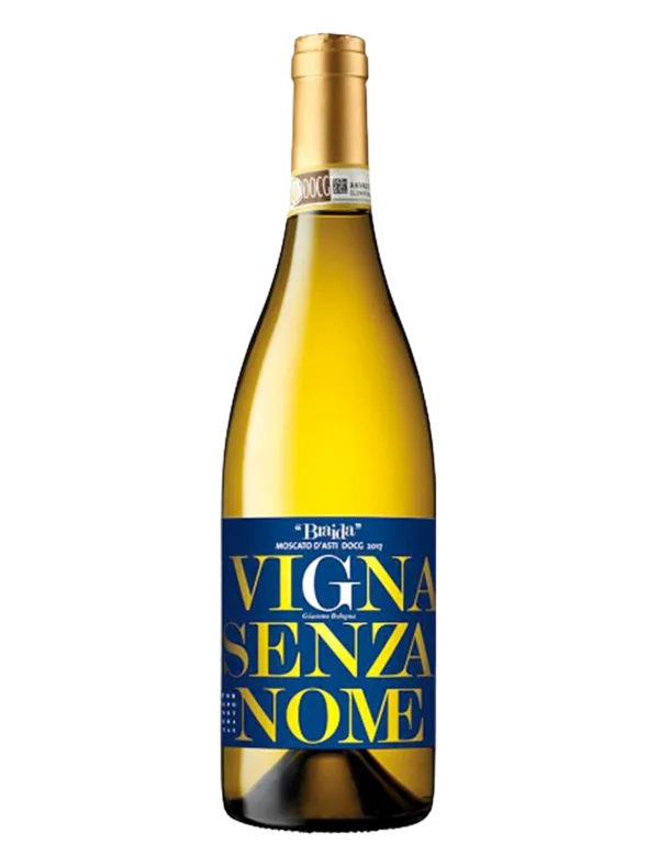 Vigna Senza Nome