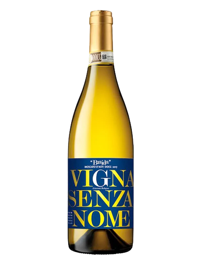 Vigna Senza Nome
