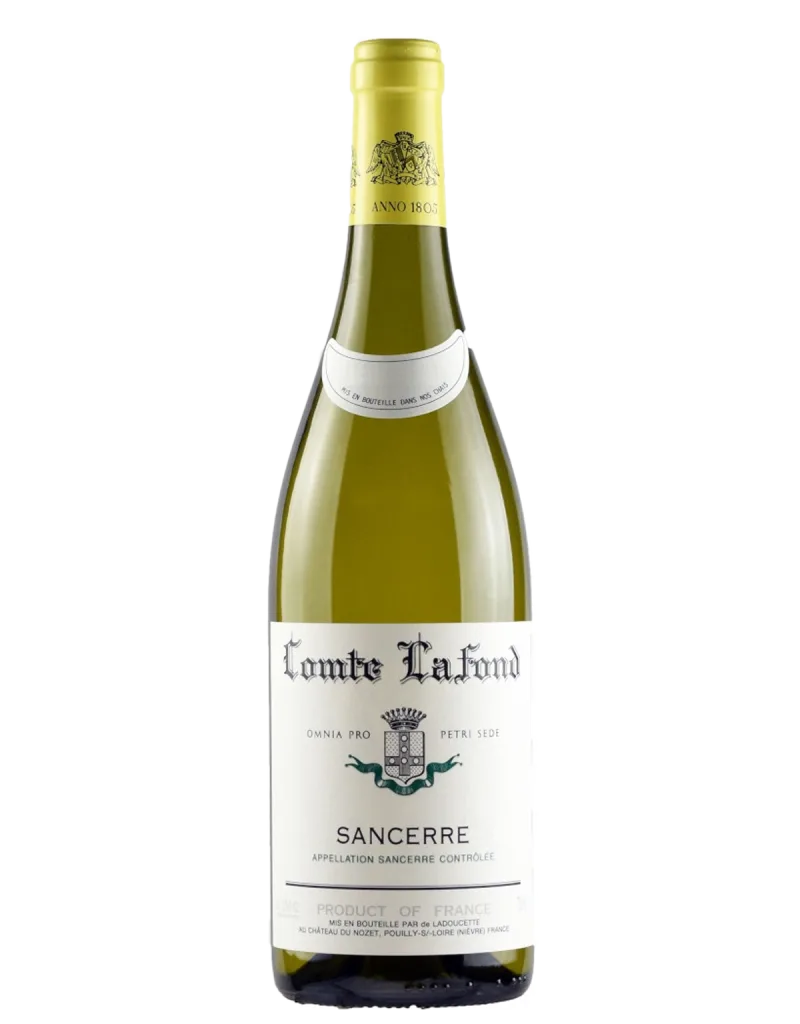 Sancerre Blanc Comte Lafond