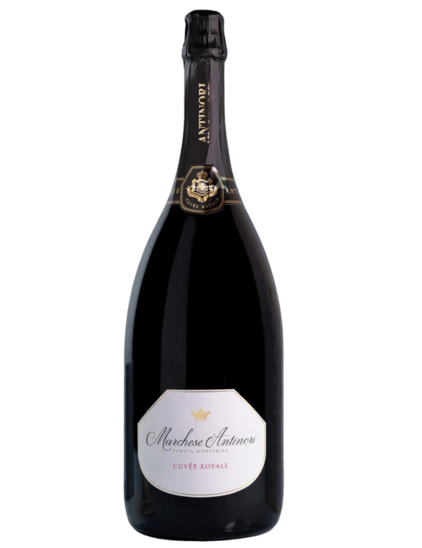 Cuvée Royale Jeroboam