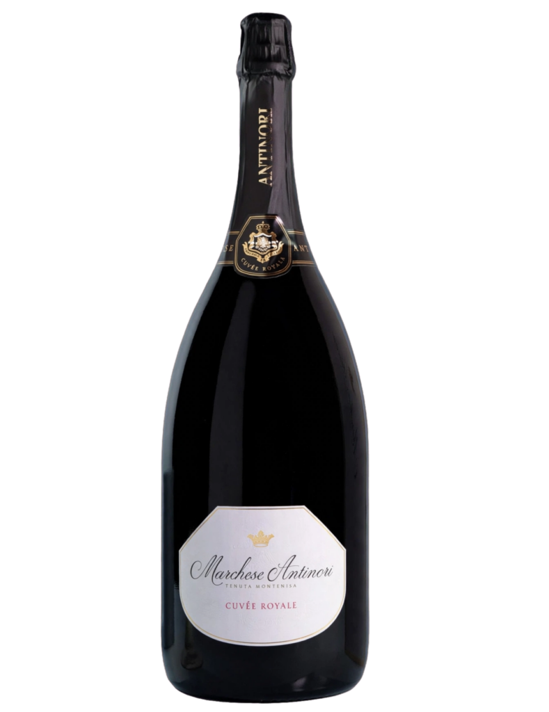 Cuvée Royale Jeroboam