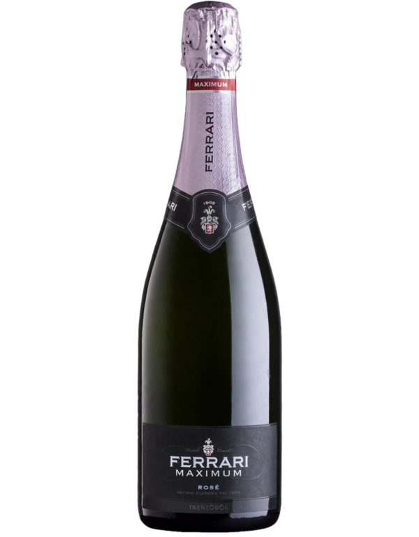 Maximum Rosé Astucciato