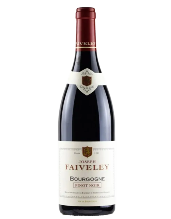 Bourgogne Pinot Noir