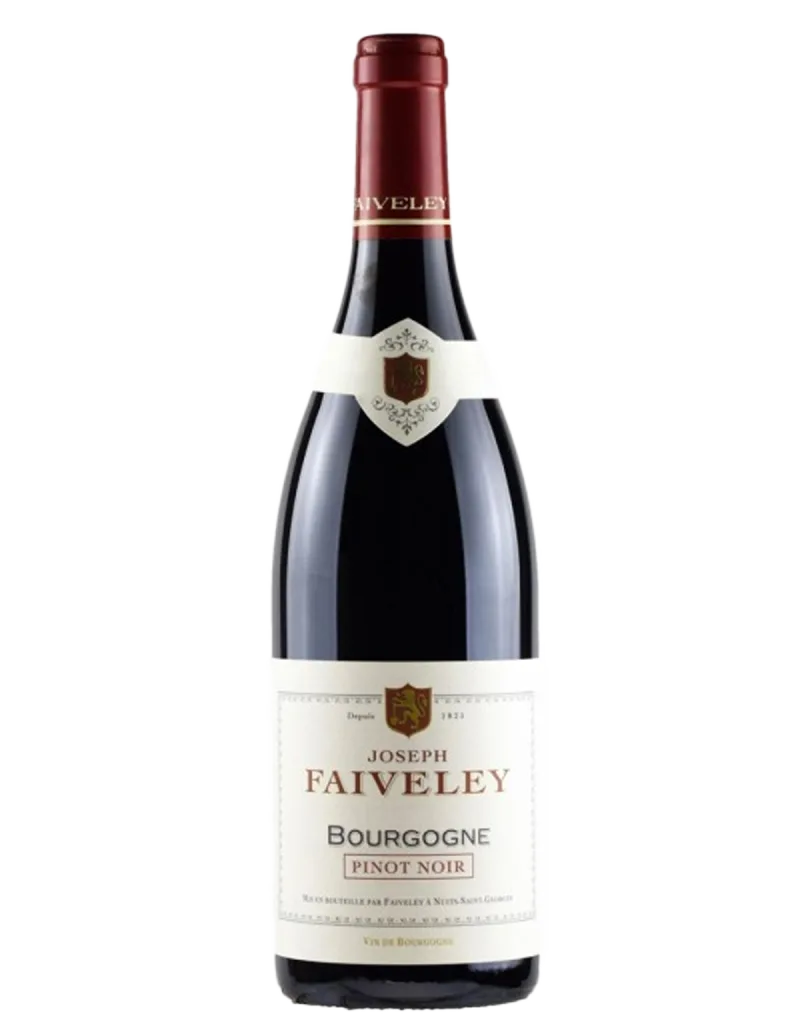 Bourgogne Pinot Noir
