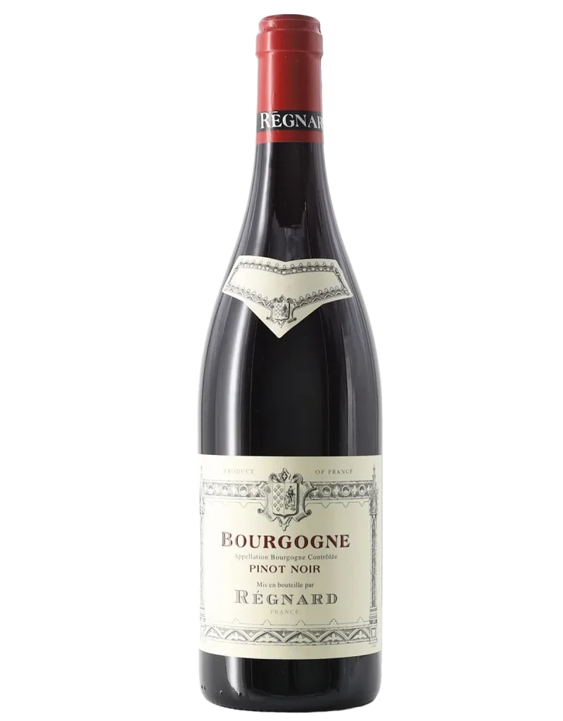 Bourgogne Pinot Noir