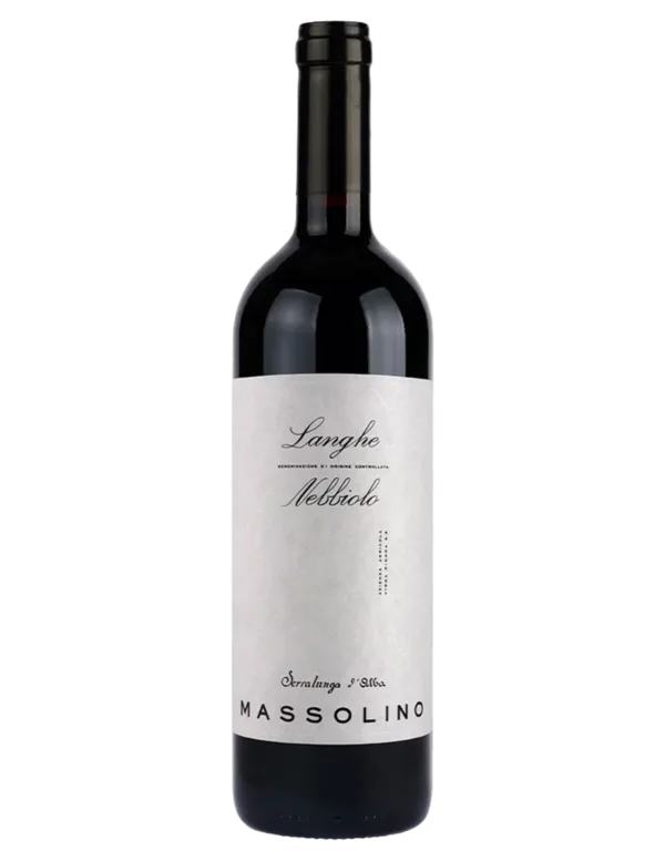 Nebbiolo Langhe