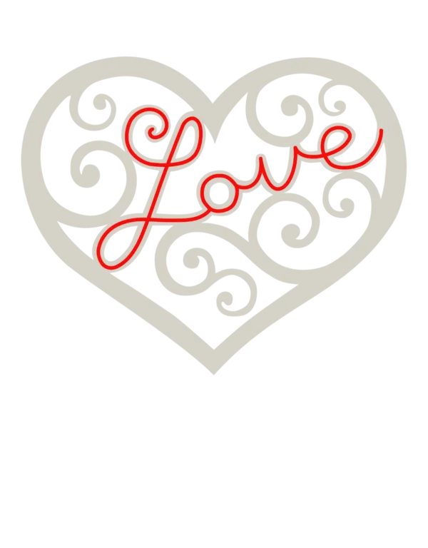 Love of the Heart