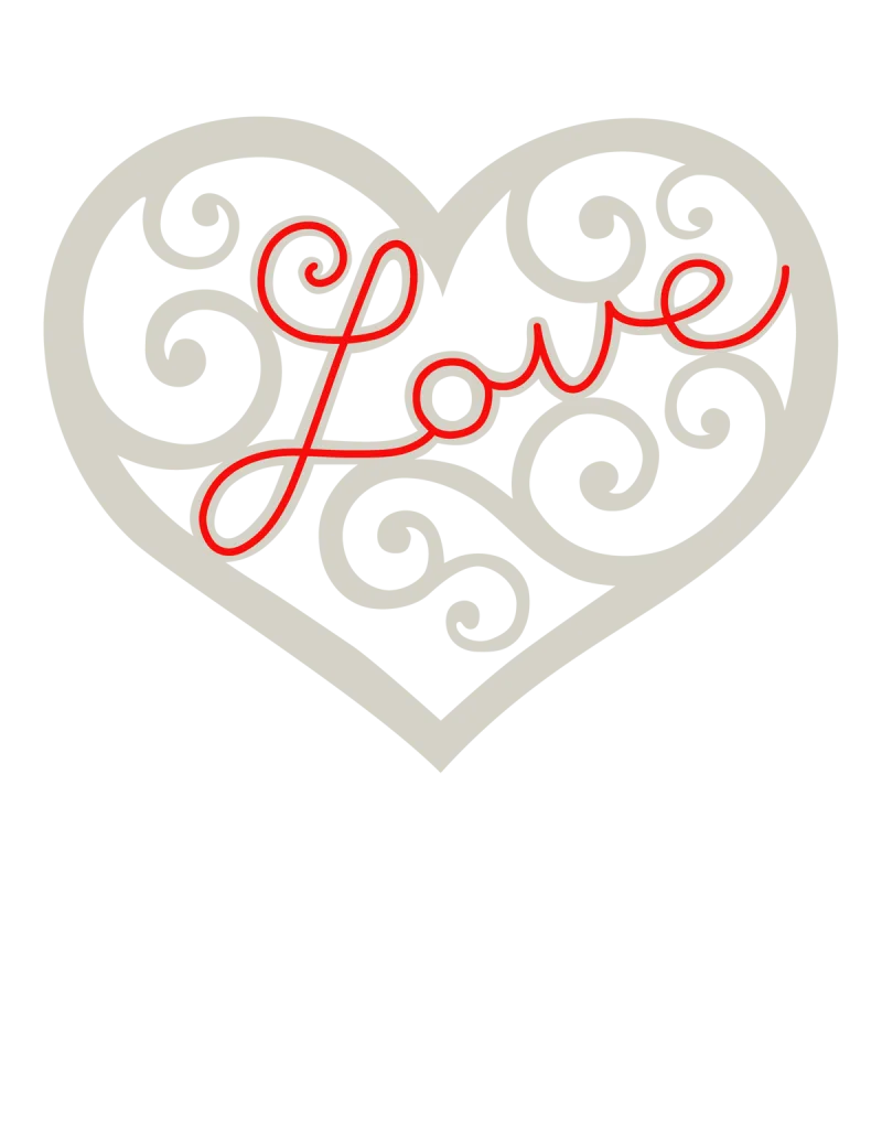 Love of the Heart