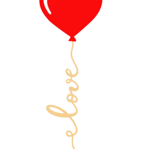 Love Balloons
