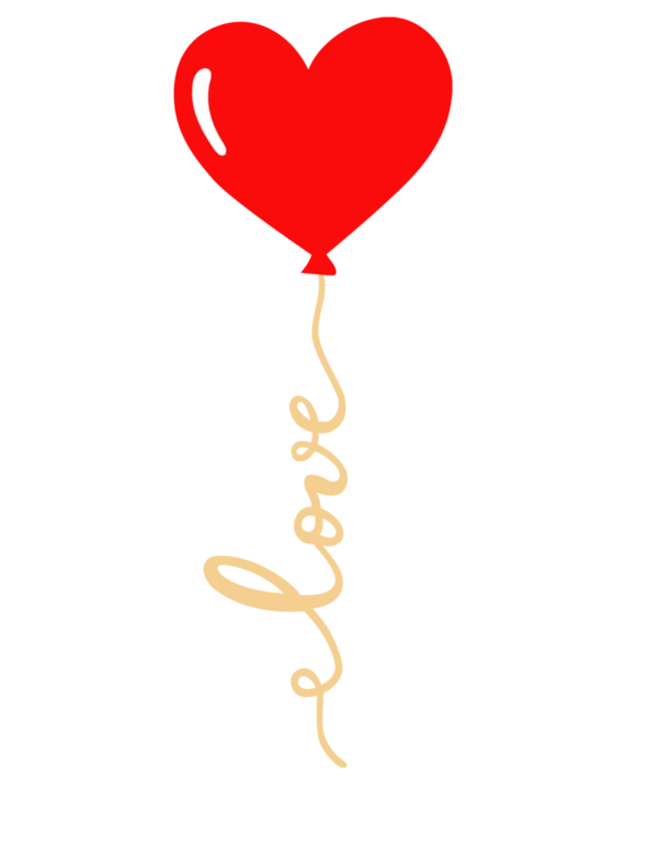 Love Balloons