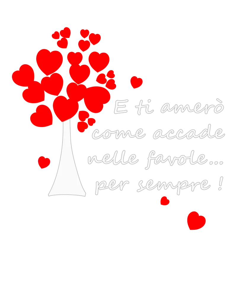 Love Tree