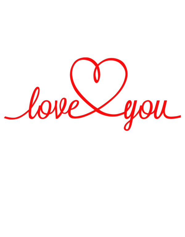 Love You