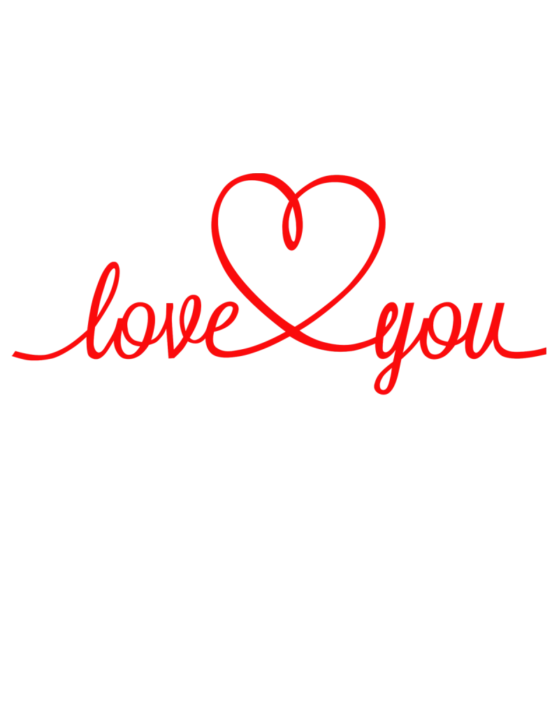 Love You