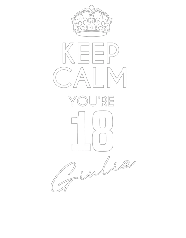 Keep Calm