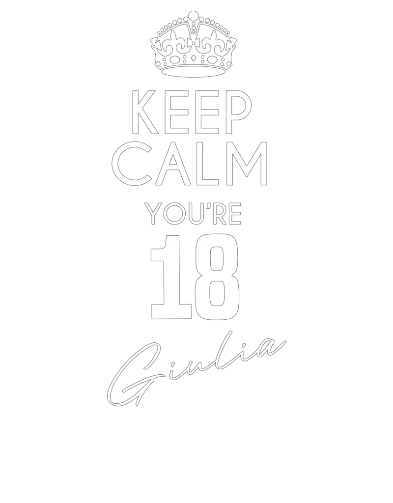 Keep Calm
