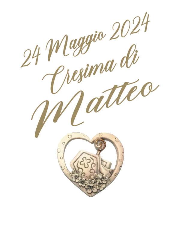 Cuore e Mitria