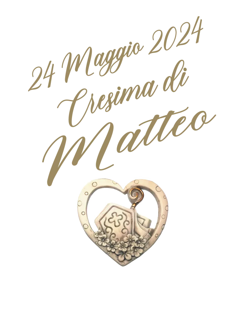 Cuore e Mitria