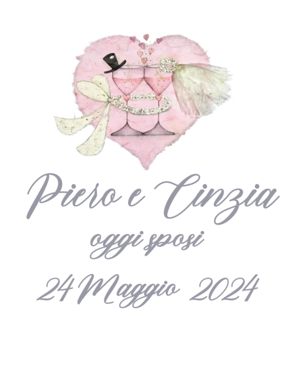 Cuore d'Amore