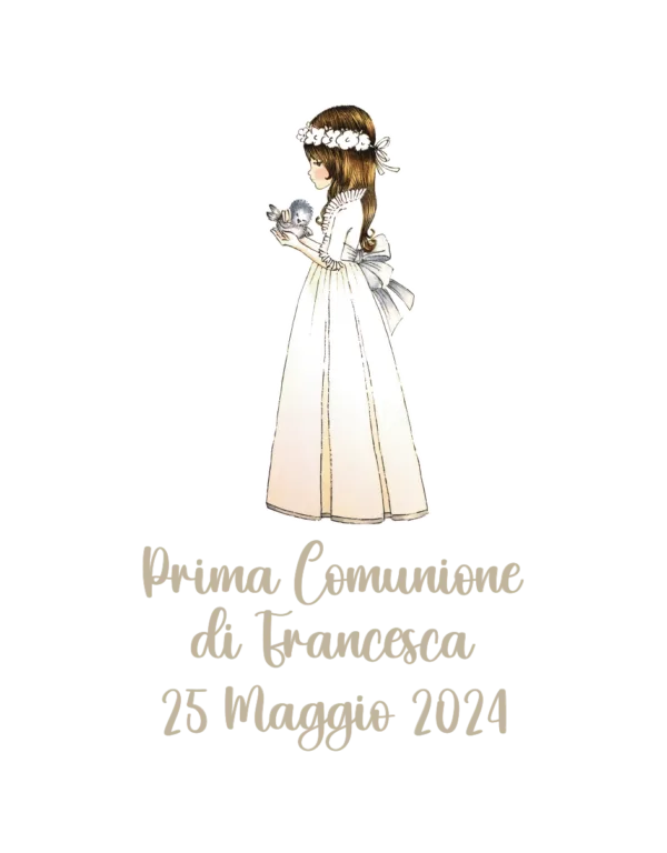 Fanciulla