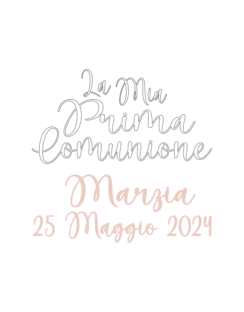 Comunione