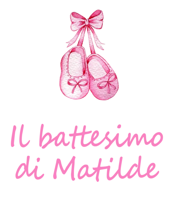 Scarpine Bimba