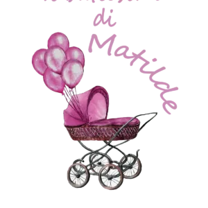 Passeggino Bimba
