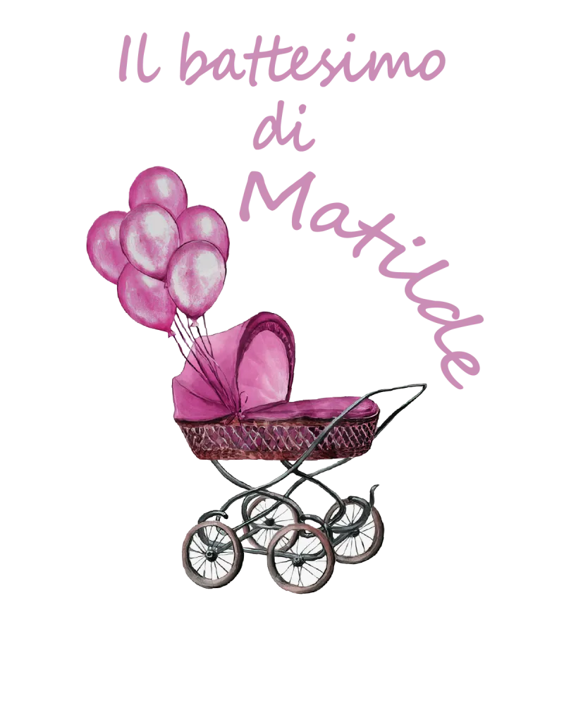 Passeggino Bimba