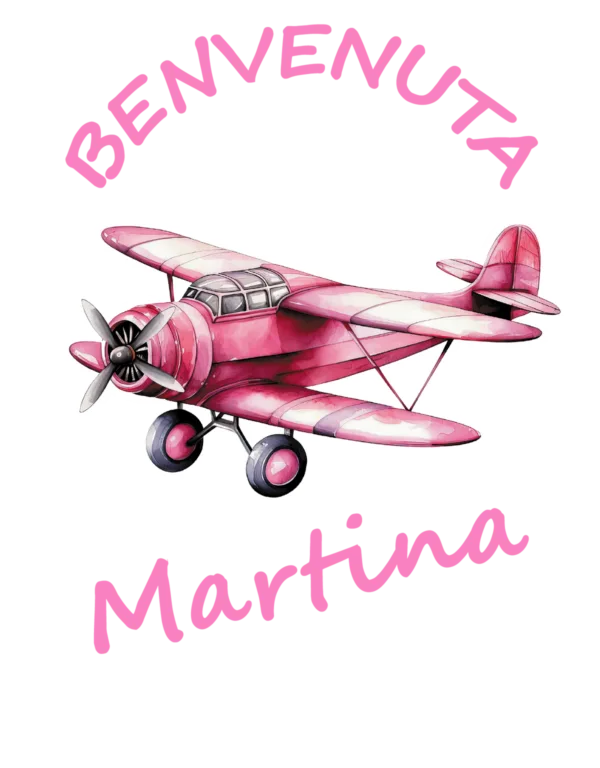 Aereo Bimba