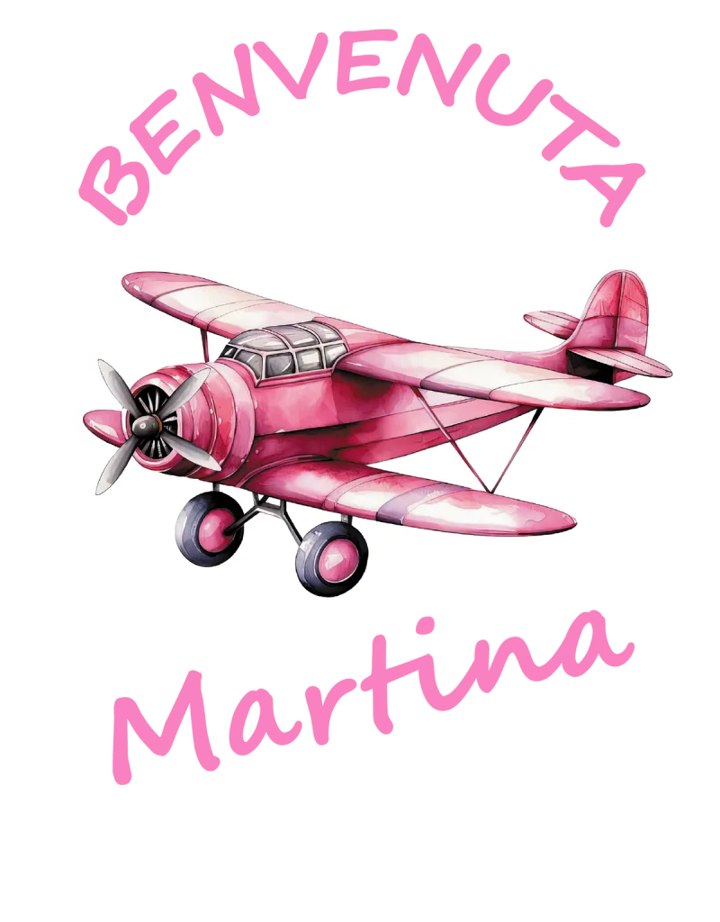 Aereo Bimba