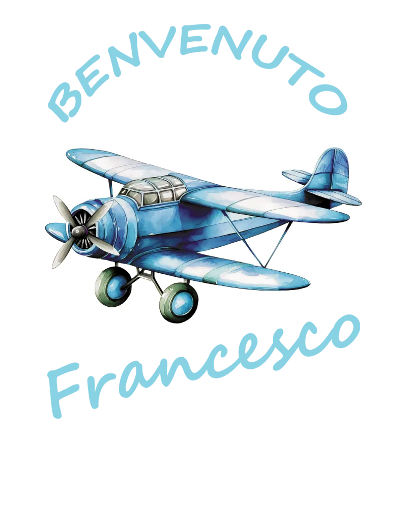 Aereo Bimbo